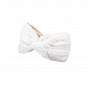 Twinzer Headband White with Embroidery - Barts
