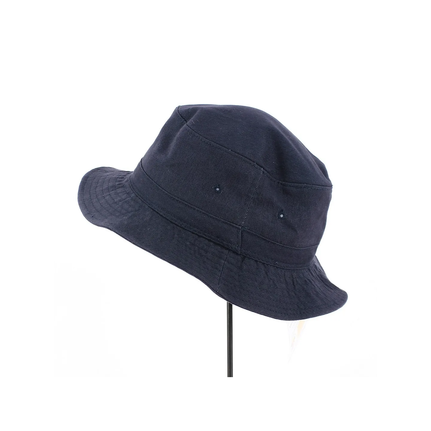 Bob Anti-UV Coton Marine - Traclet