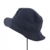 Bob Anti-UV Coton Marine - Traclet