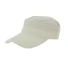 Casquette Golf - Visière Ecru Reference : 5410 | Chapellerie Traclet