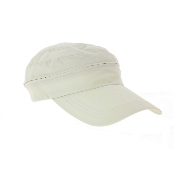 Casquette Golf - Visière Sand