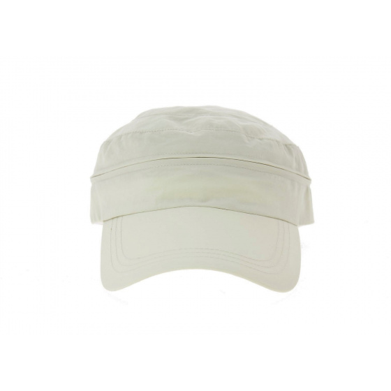 Casquette Golf - Visière Sand