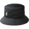 Bob Coordinates Mask Bucket Noir - Kangol