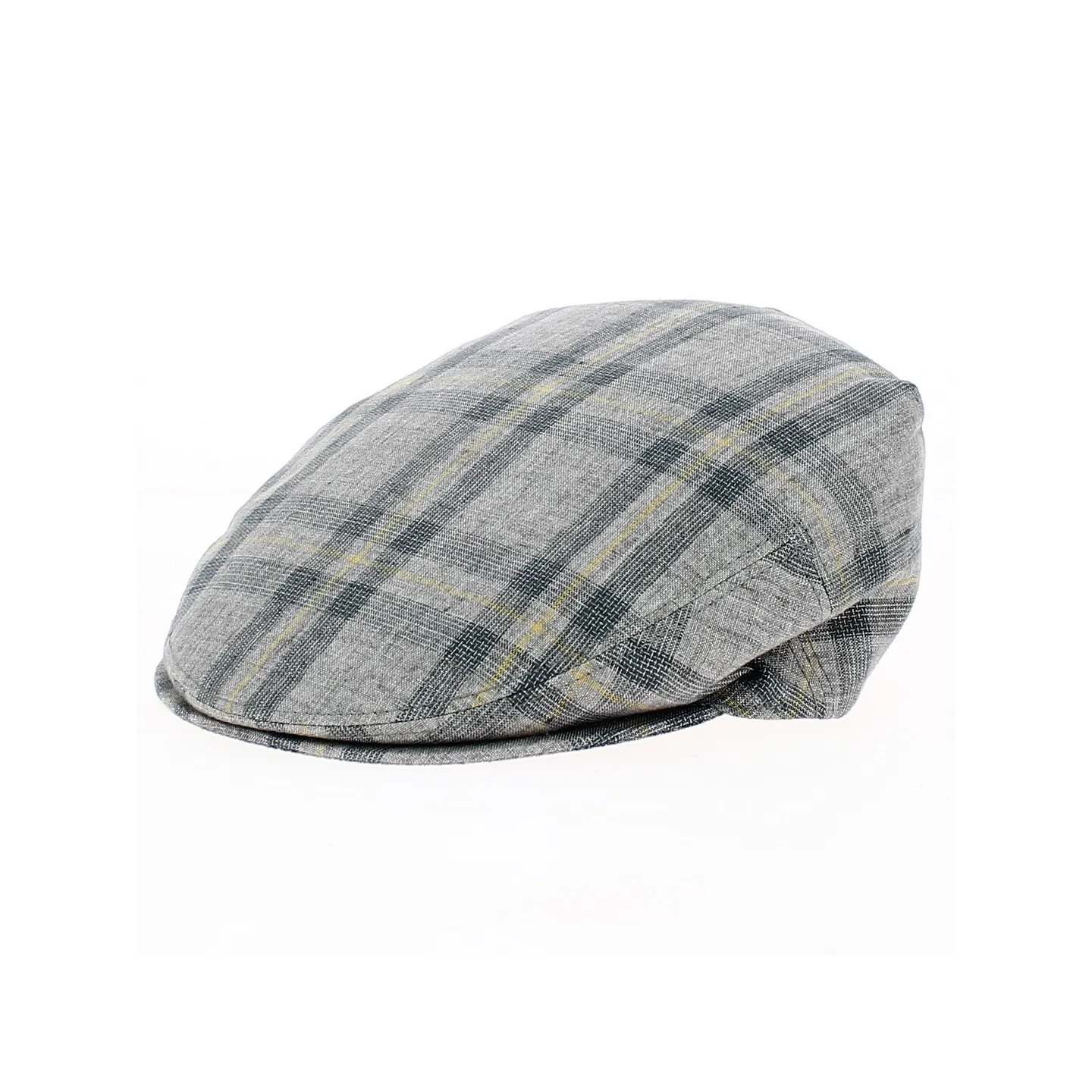 Casquette Plate Piemonte - Traclet