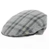 Casquette Plate Piemonte - Traclet