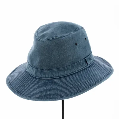 Chapeau Safari Tanzanie - Crambes