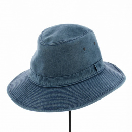 Chapeau Safari Tanzanie - Crambes