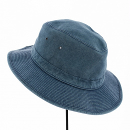Tanzania Safari Hat - Crambes