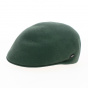 Grey Felt Cap - Guerra