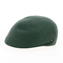 Grey Felt Cap - Guerra
