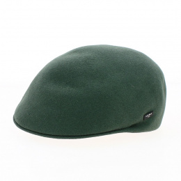Grey Felt Cap - Guerra
