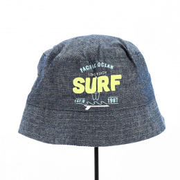 Bob Child Surf Cotton - Traclet