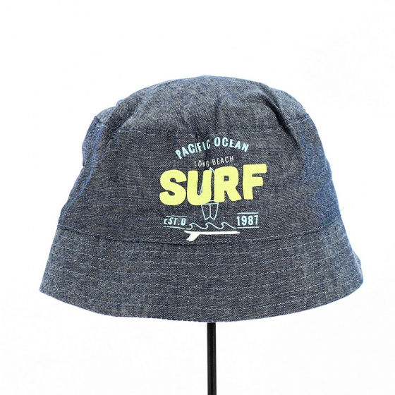 Bob Child Surf Cotton - Traclet