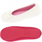 Ballerine bambou