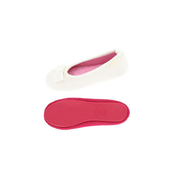 Ballerine bambou