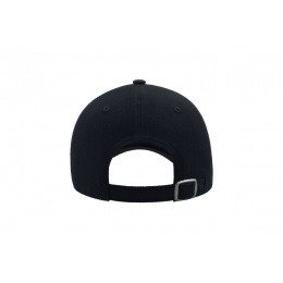LIBERTY BLUE AND WHITE BASEBALL CAP
