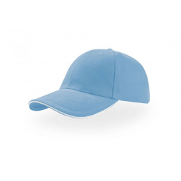 LIBERTY BLUE BASEBALL CAP