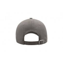 LIBERTY BASEBALL CAP LIGHT GREY