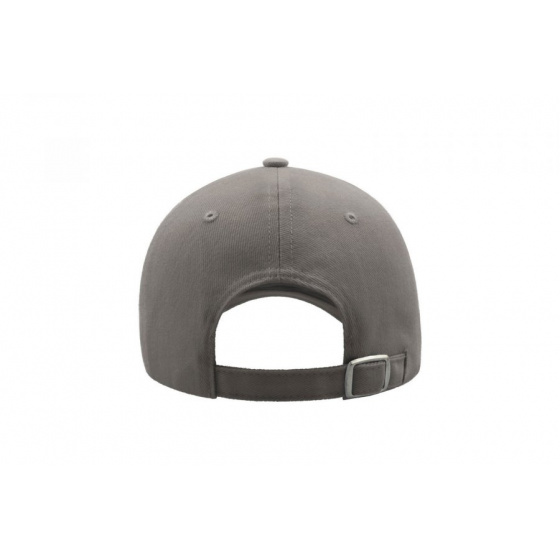 LIBERTY BASEBALL CAP LIGHT GREY