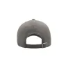 CASQUETTE BASEBALL LIBERTY GRIS CLAIR