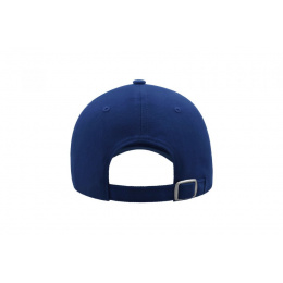 LIBERTY BASEBALL CAP ELECTRIC BLUE