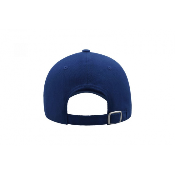 LIBERTY BASEBALL CAP ELECTRIC BLUE