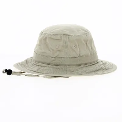 Bob Traveller Melchior Beige -Traclet