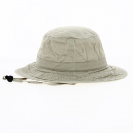 Bob Traveller Melchior Beige -Traclet