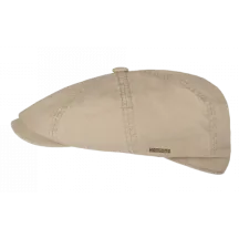 Casquette Hatteras Wady Coton Kaki - Hatland