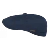 Casquette Hatteras Wady Coton Bleu Marine - Hatland