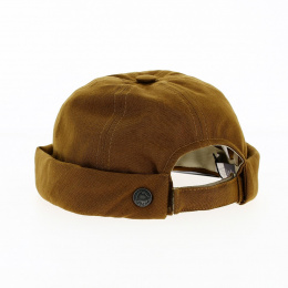 Bonnet Docker Cooper Terre Brulée - Mtm