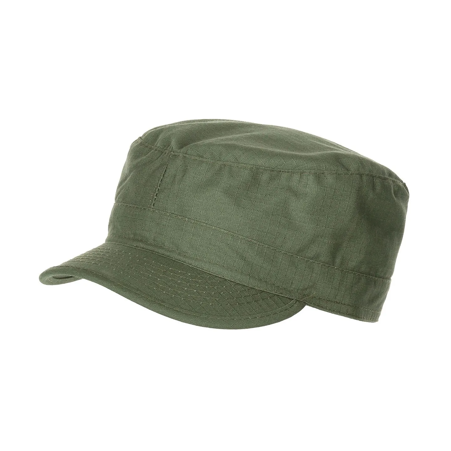 Casquette Army Redwood Olive - Traclet  Reference : 16102| Chapellerie Traclet