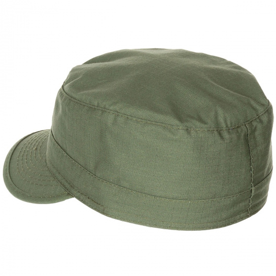 Casquette Army Redwood Olive - Traclet