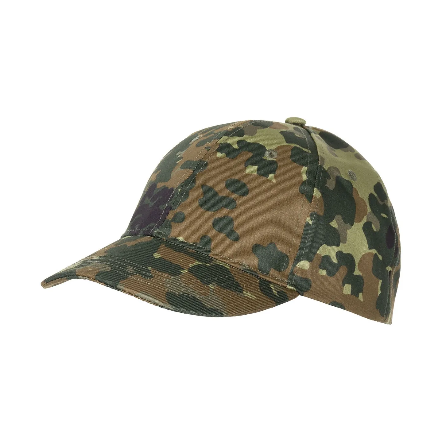 Rain Baseball Cap Camouflage - Traclet   Reference: 16104| Traclet Hat Shop