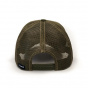 Trucker Cap Wildlife Olive - Traclet