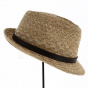 Trilby Morris Straw Hat - Göttmann
