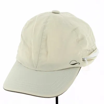 Dakar Beige Cap - Göttmann