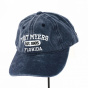 Baseball Cap Carson Blue - Göttmann