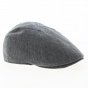 Cap Memphis Viscose Blue-Grey - Göttmann