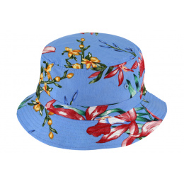 Summer Leaf Cotton Bob - Traclet