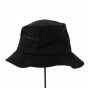 Bob Perros Polyester & Black Cotton - Traclet