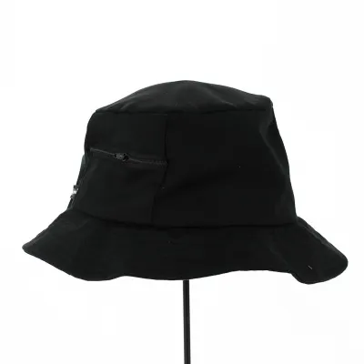 Bob Perros Polyester & Black Cotton - Traclet
