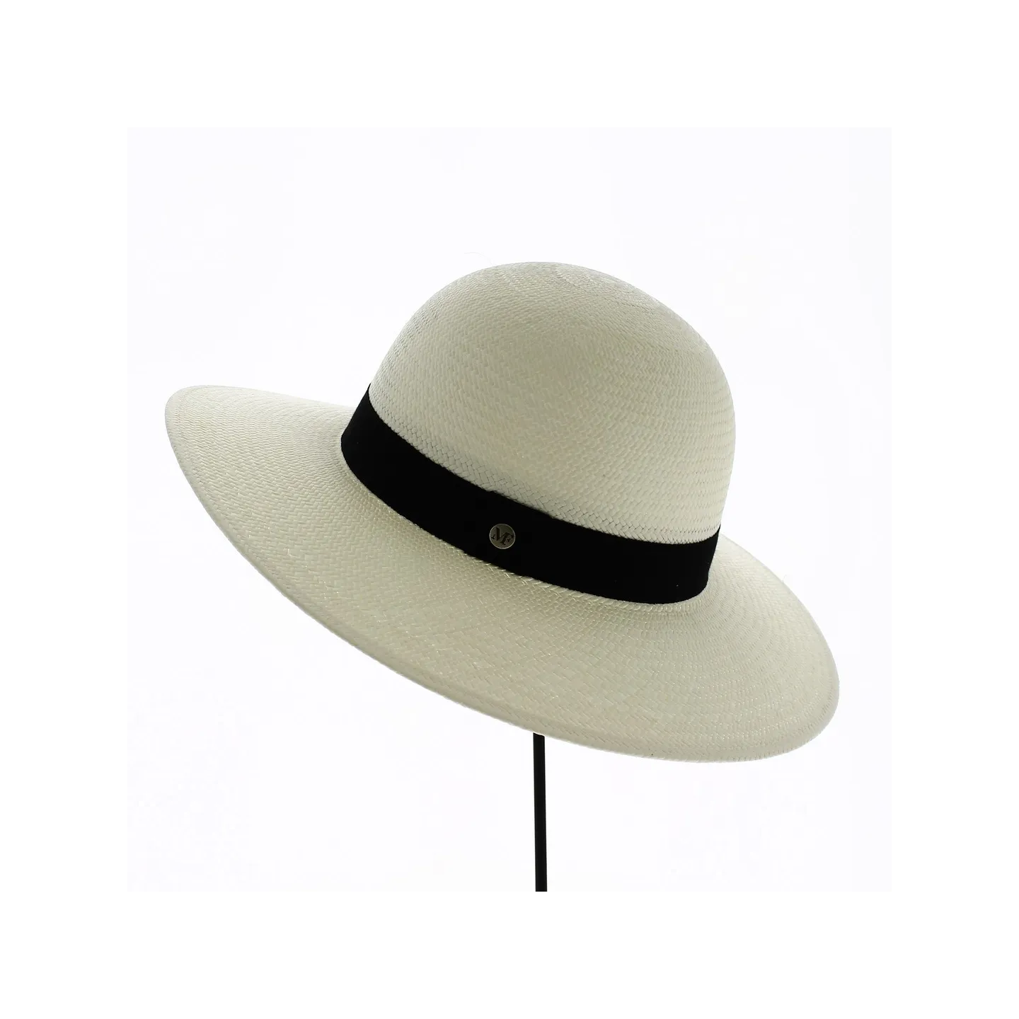 Capeline Vivi Panama Naturel UPF50+ - Flechet