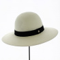 Vivi Panama Capeline Natural UPF50+ - Flechet