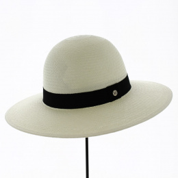 Vivi Panama Capeline Natural UPF50+ - Flechet