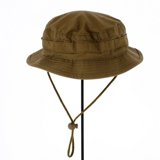 Bob Boonie Marron - Traclet