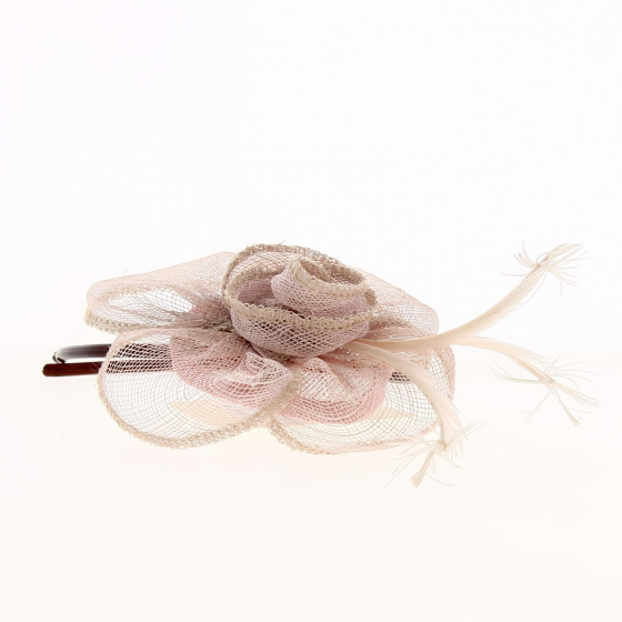 Serre-tête Paille Eloise - Traclet