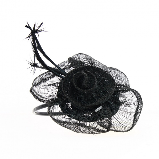 Serre-tête Paille Eloise - Traclet