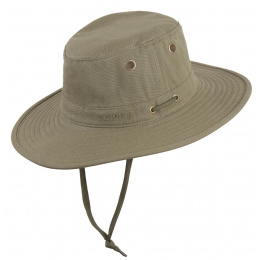 Chapeau Traveller Le Grovy UPF 50+ - scippis - Traclet