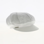 Gavroche Cap Amber White - Seeberger